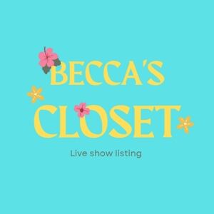 @beccarm64 Live 7/19/25